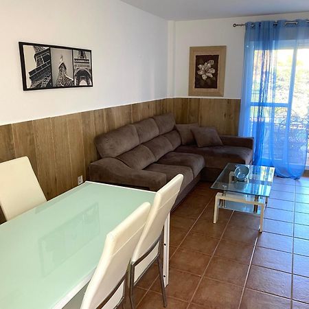 Apartamento Jardin Del Golf 2 Chiclana de la Frontera Exterior foto
