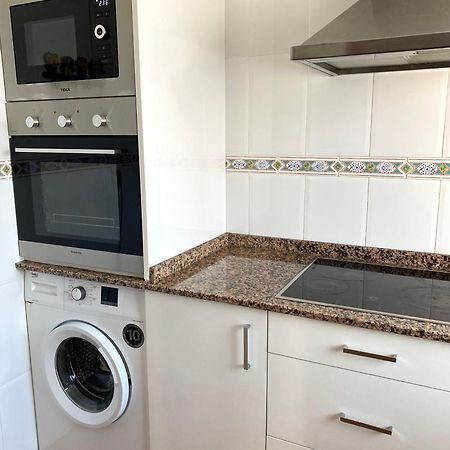 Apartamento Jardin Del Golf 2 Chiclana de la Frontera Exterior foto