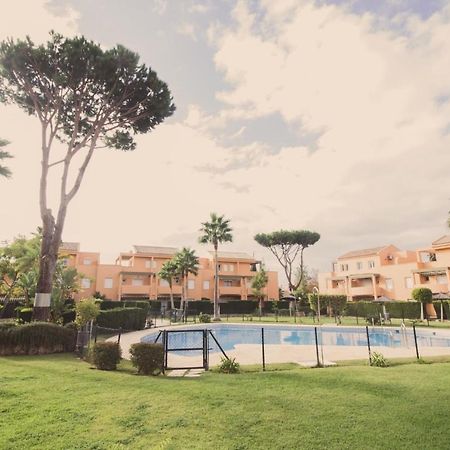 Apartamento Jardin Del Golf 2 Chiclana de la Frontera Exterior foto