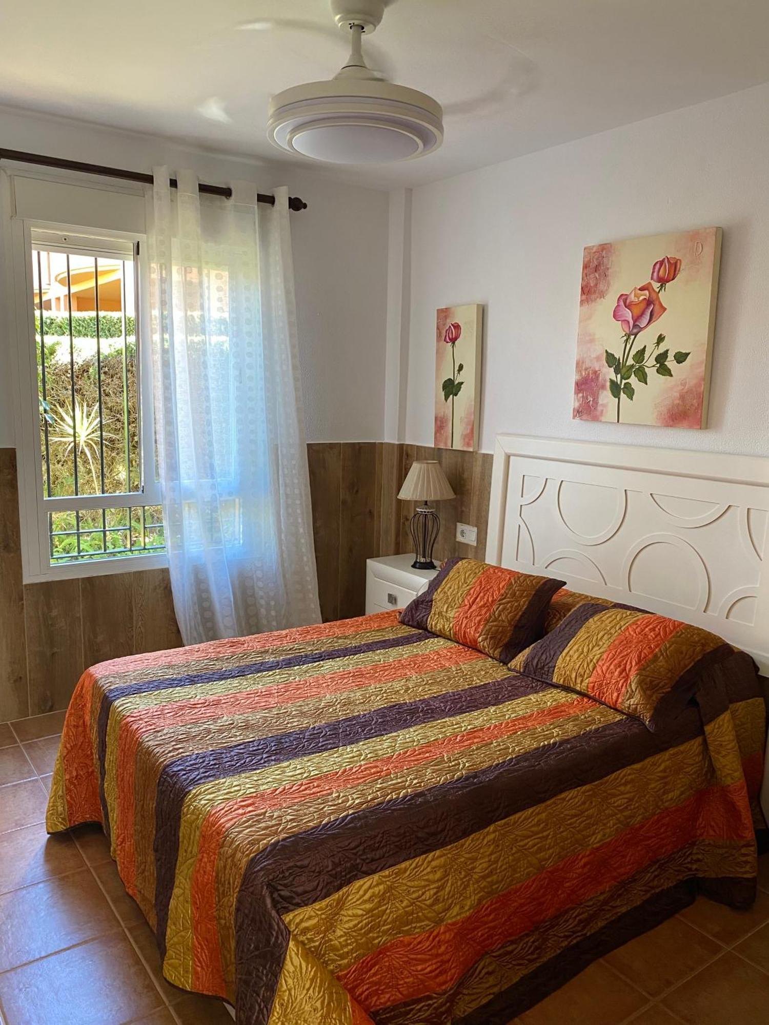 Apartamento Jardin Del Golf 2 Chiclana de la Frontera Exterior foto
